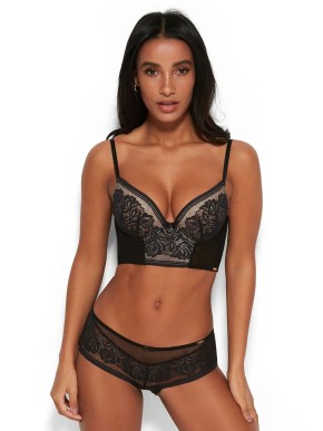 PODPRSENKA GOSSARD ENCORE 15608
