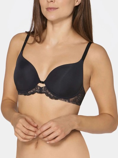 BIUSTONOSZ TRIUMPH AMOURETTE CHARM WHP01