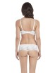 BIUSTONOSZ WACOAL LACE AFFAIR WA851256