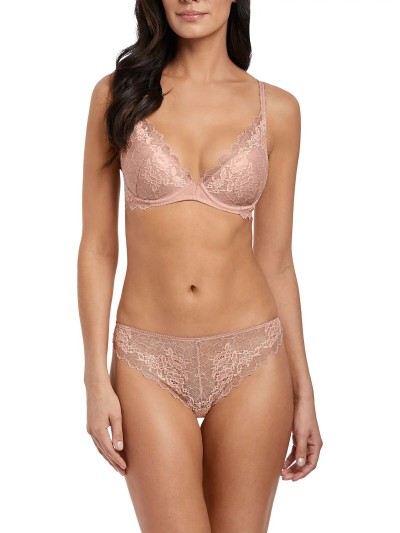 BIUSTONOSZ WACOAL LACE PERFECTION WE135003