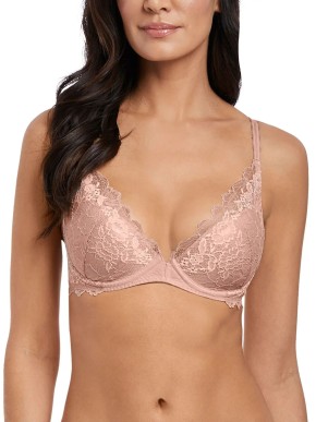 BIUSTONOSZ WACOAL LACE PERFECTION WE135003