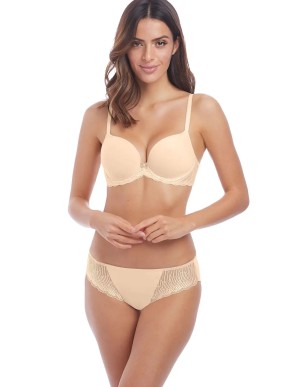 BIUSTONOSZ WACOAL LA FEMME WA853117