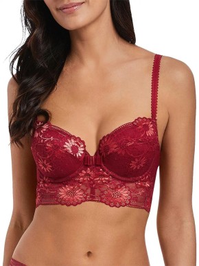 BIUSTONOSZ WACOAL ADORE WE134003