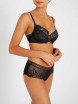 BIUSTONOSZ WACOAL ADORE WE134001