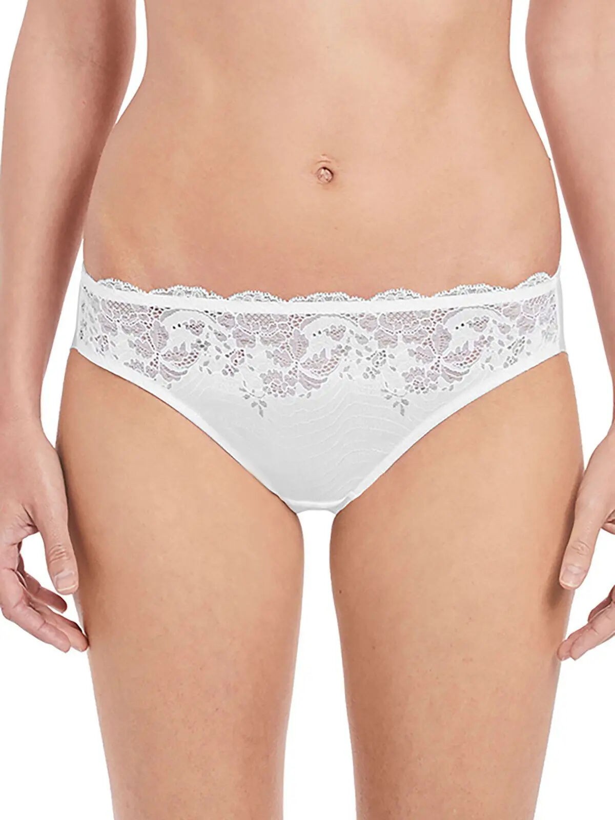 FIGI WACOAL LACE AFFAIR WA846256