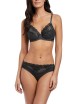 FIGI WACOAL LACE PERFECTION WE135005