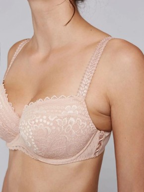BIUSTONOSZ MAISON LEJABY HANAE G51531