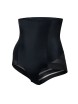 FIGI JULIMEX 141 MESH SHAPEWEAR MODELUJĄCE WYSOKA TALIA