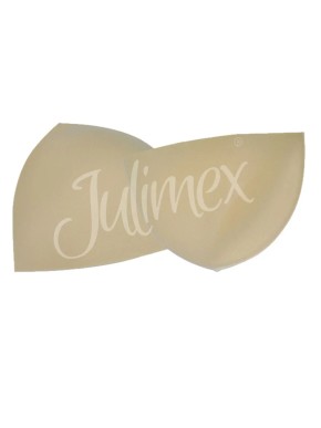 PŘÍSLUŠENSTVÍ JULIMEX WS-18 WKŁADKI BIKINI PUSH-UP