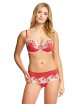 BIUSTONOSZ WACOAL LACE AFFAIR WA851256