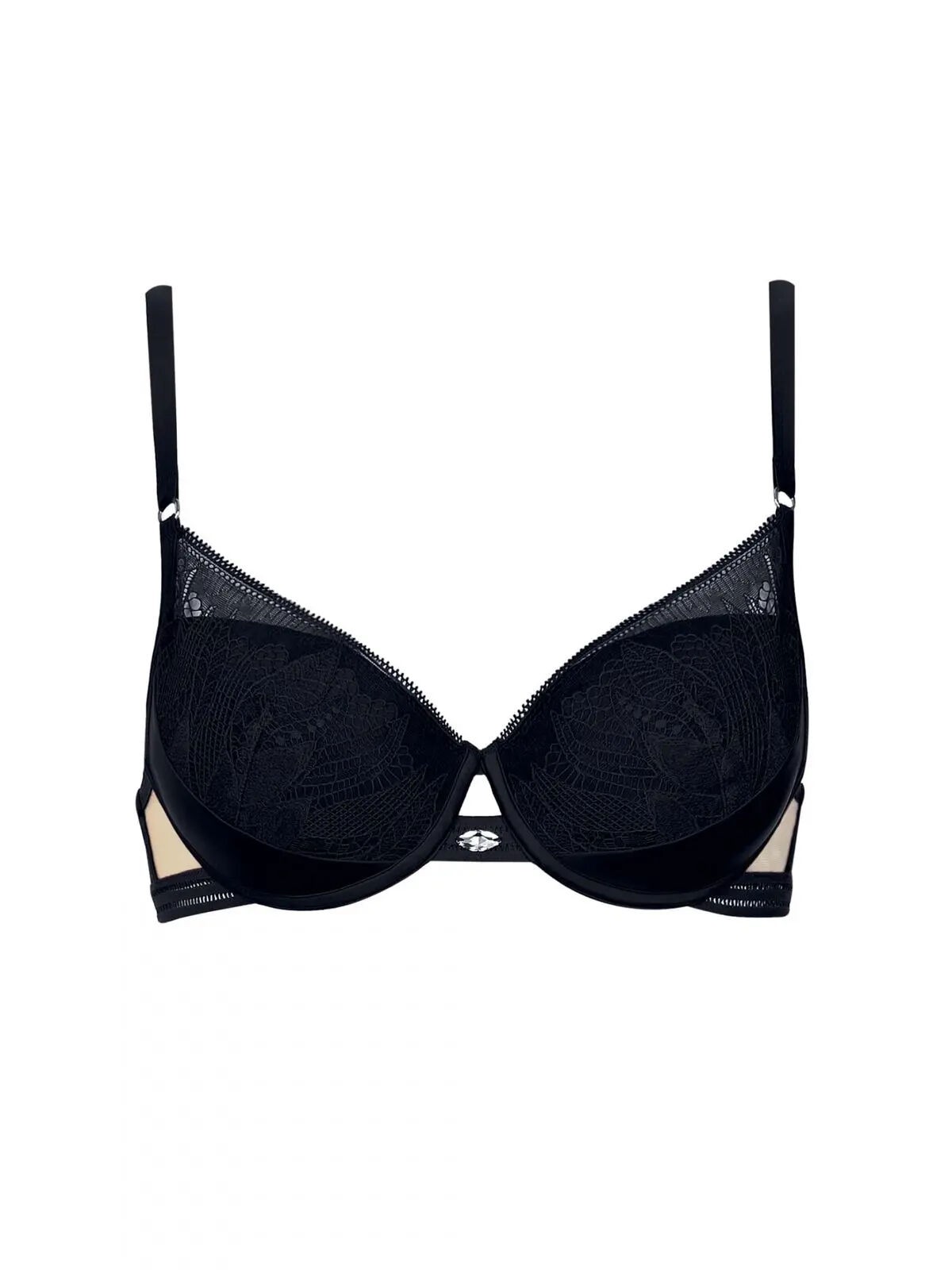BIUSTONOSZ LISCA SOUL LACE 10277