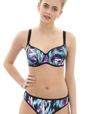 PLAVKY CLEO BY PANACHE AVRIL CW0224 GÓRA OD BIKINI