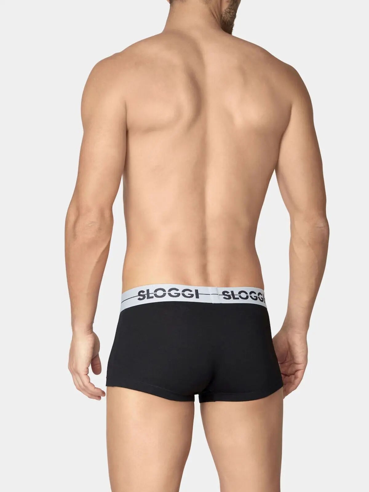 BOKSERKI SLOGGI MEN GO HIPSTER C2P