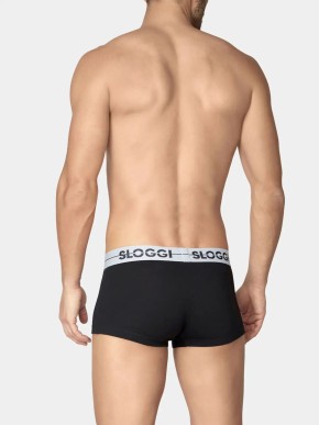 TRENÝRKY SLOGGI MEN GO HIPSTER C2P