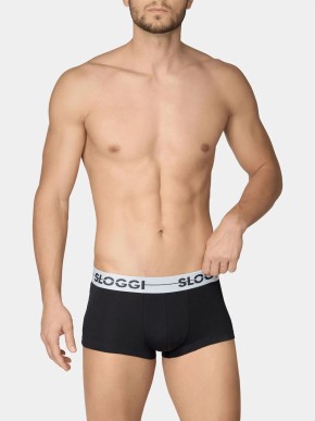 TRENÝRKY SLOGGI MEN GO HIPSTER C2P