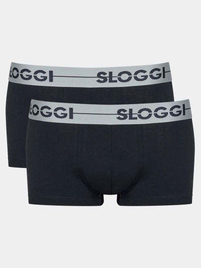 BOKSERKI SLOGGI MEN GO HIPSTER C2P