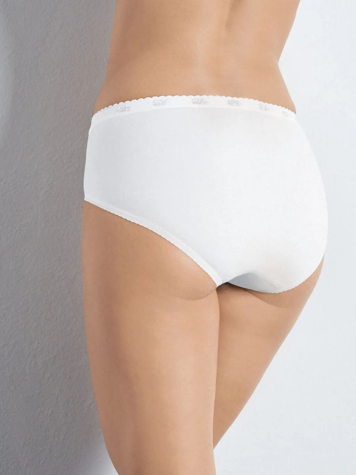 FIGI SLOGGI CHIC MIDI