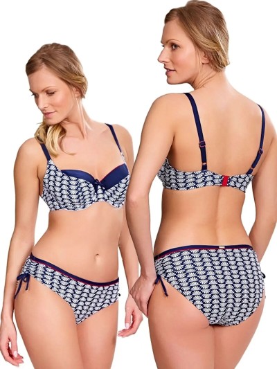 KOSTIUM KĄPIELOWY PANACHE MILANO SW1159 DÓŁ OD BIKINI