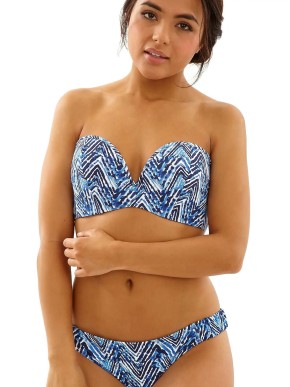 KOSTIUM KĄPIELOWY CLEO BY PANACHE SUKI CW0206 DÓŁ OD BIKINI
