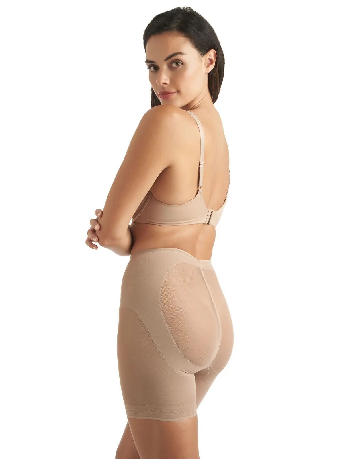 FIGI MIRACLESUIT 2776 HI-WAIST SLIP MODELUJĄCE