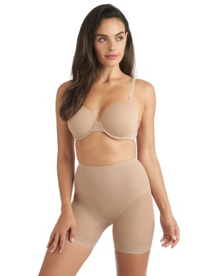 FIGI MIRACLESUIT 2776 SEXY SHEER SHAPING MODELUJĄCE