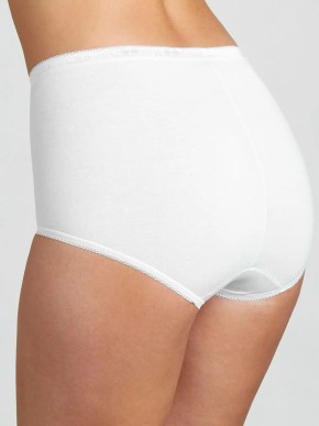 KALHOTKY SLOGGI BASIC+MAXI