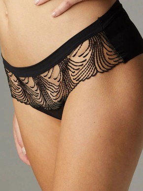 KALHOTKY SIMONE PERELE NUANCE 12N630