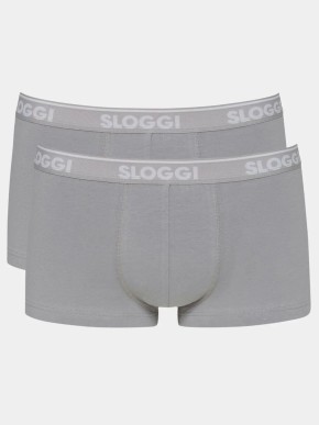 BOKSERKI SLOGGI MEN GO ABC HIPSTER C2P