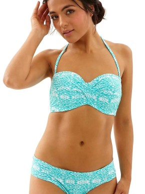 PLAVKY CLEO BY PANACHE HATTIE CW0263 GÓRA OD BIKINI