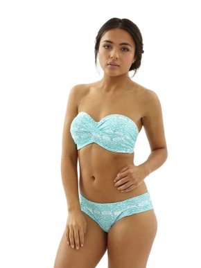 KOSTIUM KĄPIELOWY CLEO BY PANACHE HATTIE CW0263 GÓRA OD BIKINI