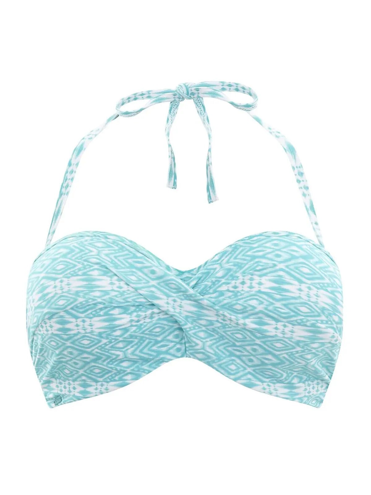 KOSTIUM KĄPIELOWY CLEO BY PANACHE HATTIE CW0263 GÓRA OD BIKINI