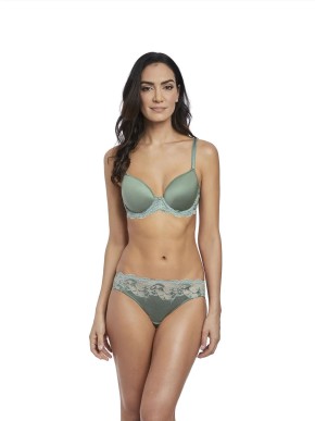 KALHOTKY WACOAL LACE AFFAIR WA846256