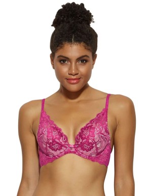 PODPRSENKA GOSSARD GYPSY 11117