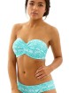 KOSTIUM KĄPIELOWY CLEO BY PANACHE HATTIE CW0266 DÓŁ OD BIKINI