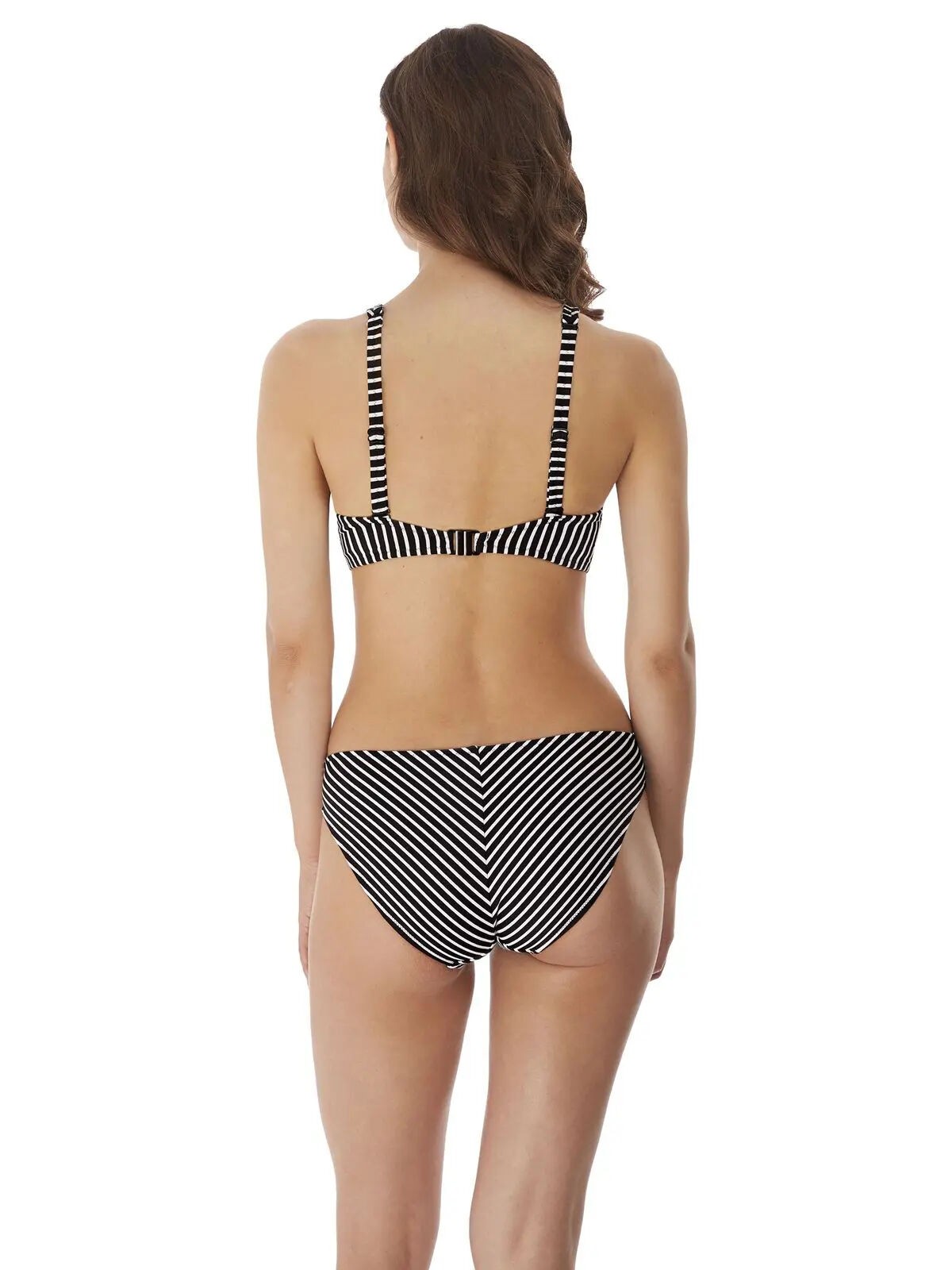 KOSTIUM KĄPIELOWY FREYA BEACH HUT 6793 DÓŁ OD BIKINI