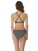 KOSTIUM KĄPIELOWY FREYA BEACH HUT 6793 DÓŁ OD BIKINI