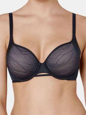 PODPRSENKA TRIUMPH AIRY SENSATION WP