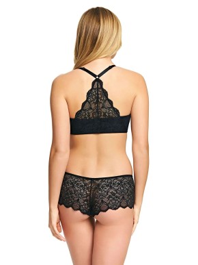 BIUSTONOSZ WACOAL LACE IMPRESSION WA853257