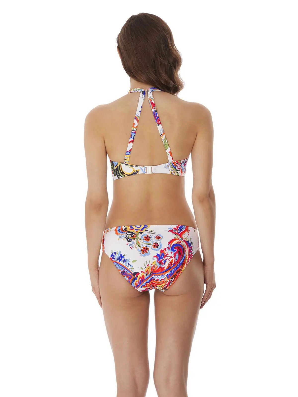 KOSTIUM KĄPIELOWY FREYA ROCOCO 6872 DÓŁ OD BIKINI
