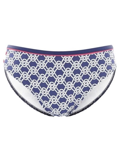 KOSTIUM KĄPIELOWY CLEO BY PANACHE LUCILL CW0279 DÓŁ OD BIKINI