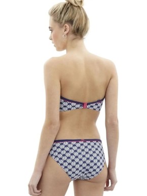PLAVKY CLEO BY PANACHE LUCILLE CW0279 DÓŁ OD BIKINI
