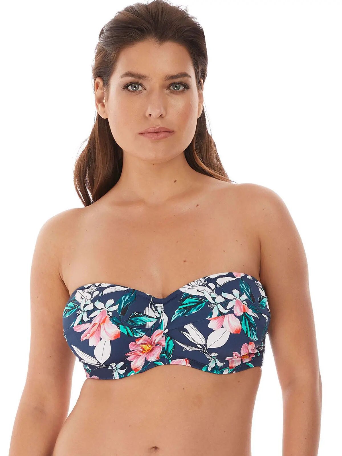 KOSTIUM KĄPIELOWY FANTASIE PORT MARIA 6892 GÓRA OD BIKINI