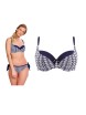 KOSTIUM KĄPIELOWY PANACHE MILANO SW1152 GÓRA OD BIKINI