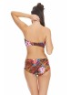 KOSTIUM KĄPIELOWY FREYA SAFARI BEACH 3723 GÓRA OD BIKINI