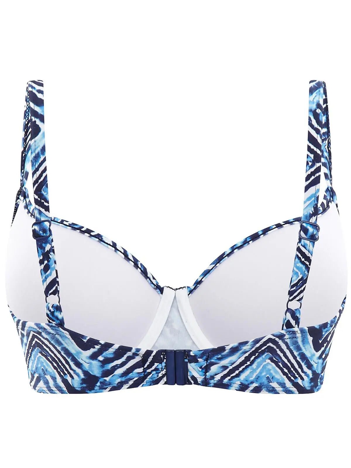 KOSTIUM KĄPIELOWY CLEO BY PANACHE SUKI CW0205 GÓRA OD BIKINI
