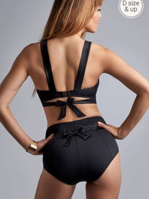 KOSTIUM KĄPIELOWY MARLIES DEKKERS CACHE COEUR 196001 GÓRA OD BIKINI