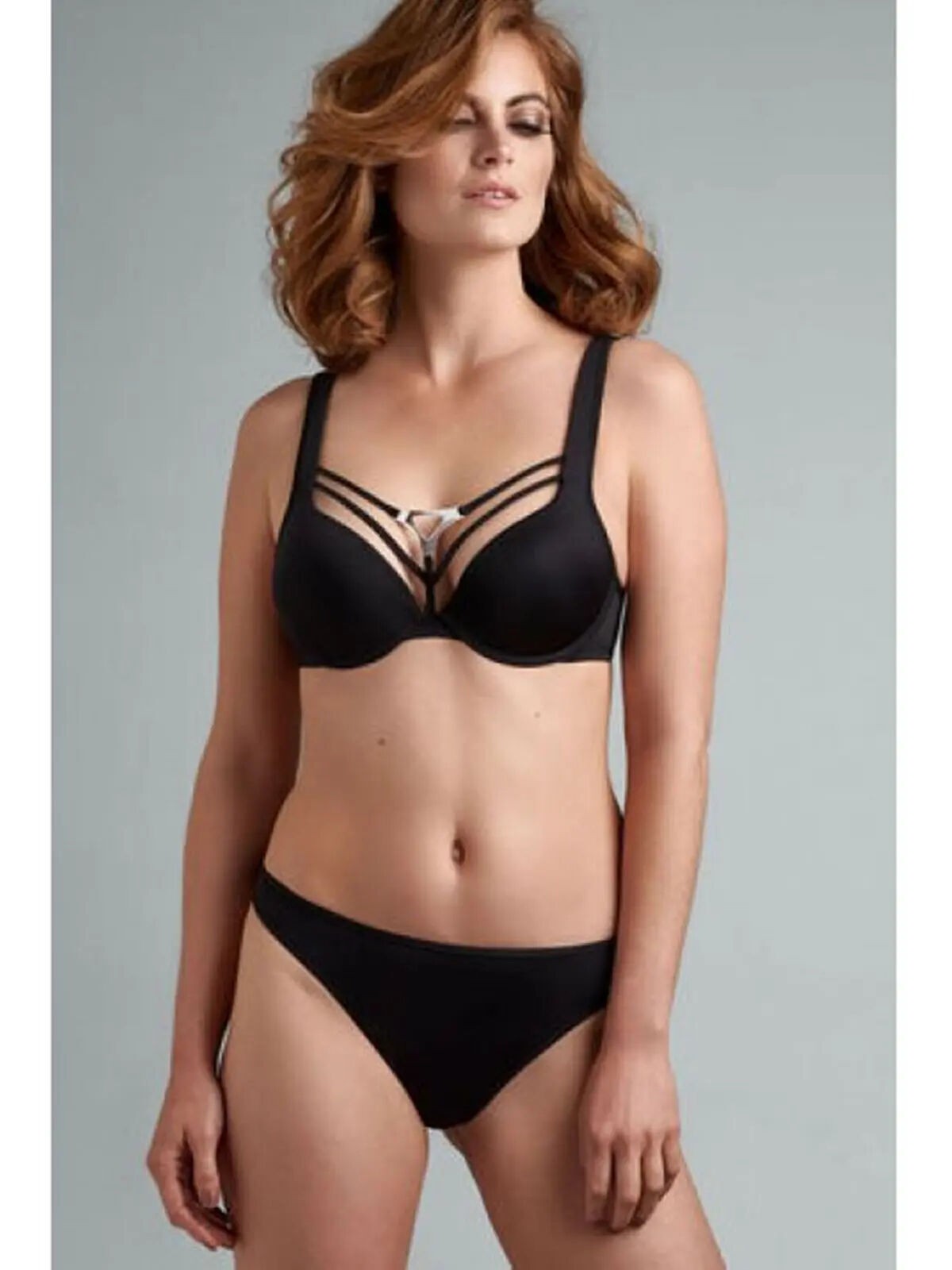 BIUSTONOSZ MARLIES DEKKERS TRIANGLE 162913