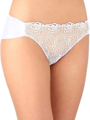 KALHOTKY WACOAL FLORE WEPFA807