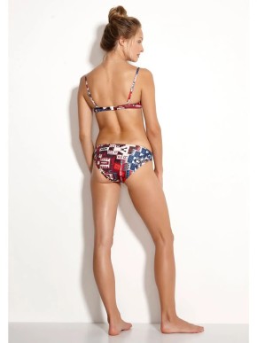 PLAVKY WATERCULT 279 ETHNO FUSION DÓŁ OD BIKINI