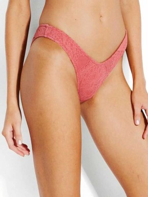 PLAVKY SEAFOLLY DAYDREAMER 40514-445 DÓŁ OD BIKINI